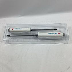 MAC TOOLS マック ドライバー 2022年モデル RCPADFPH2T 2本セット Aランク