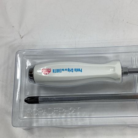 MAC TOOLS マック ドライバー 2022年モデル RCPADFPH2T 2本セット