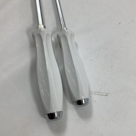 MAC TOOLS マック ドライバー 2022年モデル RCPADFPH2T 2本セット