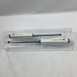 MAC TOOLS マック ドライバー 2022年モデル RCPADFPH2T 2本セット Aランク