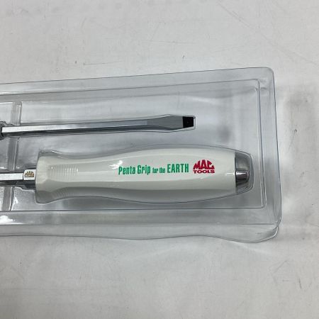 MAC TOOLS マック ドライバー 2022年モデル RCPADFPH2T 2本セット