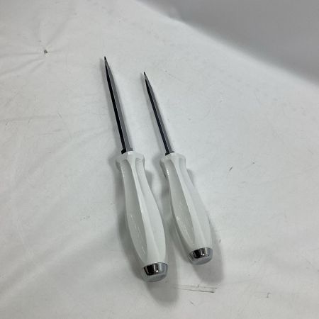 MAC TOOLS マック ドライバー 2022年モデル RCPADFPH2T 2本セット