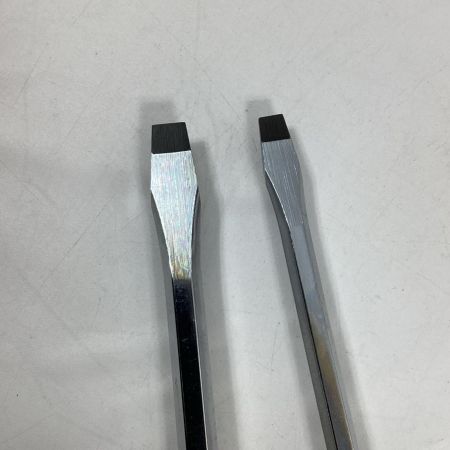 MAC TOOLS マック ドライバー 2022年モデル RCPADFPH2T 2本セット