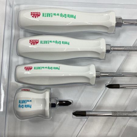 MAC TOOLS マック ドライバーセット RCPADFP8T 8本セット