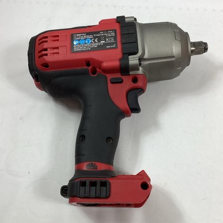 MAC TOOLS マック インパクトレンチ 18V PBBWP151 オレンジ 本体のみ