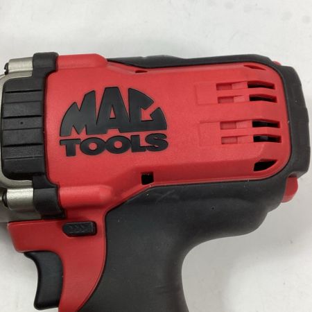 MAC TOOLS マック インパクトレンチ 18V PBBWP151 オレンジ 本体のみ