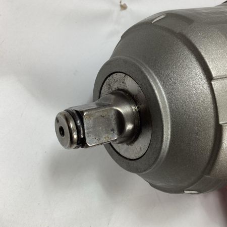 MAC TOOLS マック インパクトレンチ 18V PBBWP151 オレンジ 本体のみ