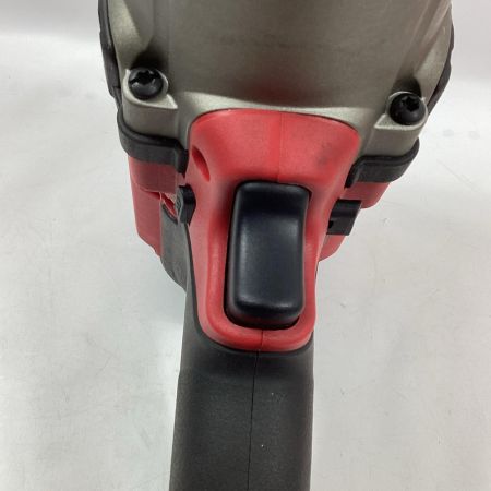 MAC TOOLS マック インパクトレンチ 18V PBBWP151 オレンジ 本体のみ