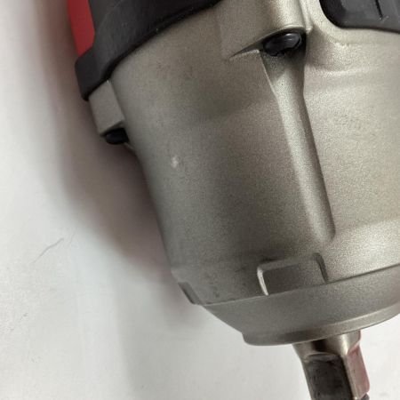 MAC TOOLS マック インパクトレンチ 18V PBBWP151 オレンジ 本体のみ