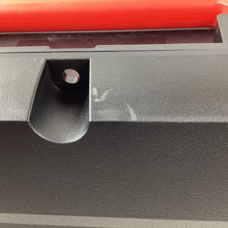 Milwaukee インパクトレンチ 12V 2.5Ah M12FIW2F12 レッド 充電器・充電池1個・ケース付