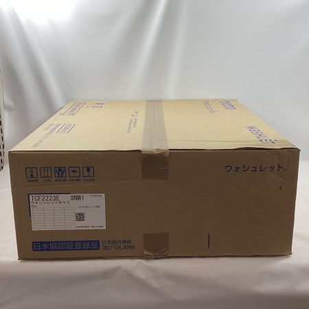 TOTO トートー ウォシュレット TCF2223E
