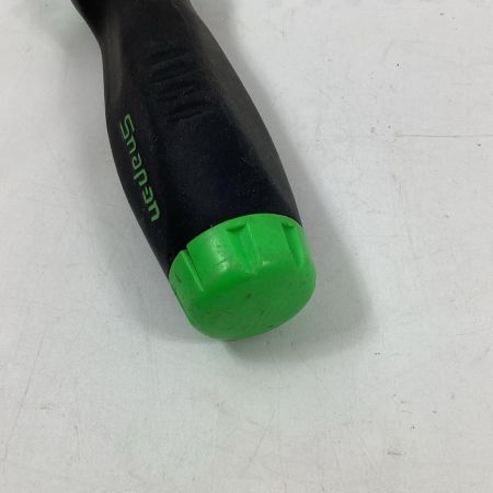 Snap-on スナップオン ラチェットドライバー SGDMRC4A ブラック×グリーン