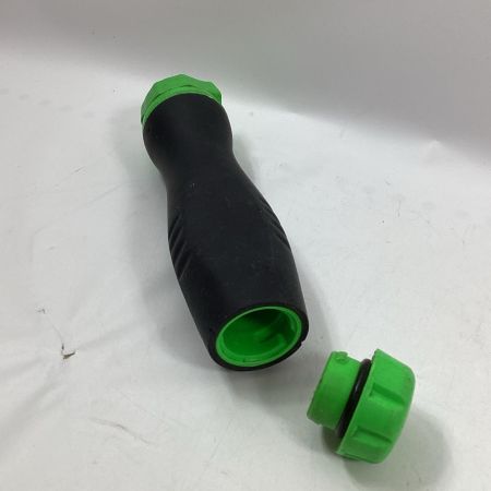 Snap-on スナップオン ラチェットドライバー SGDMRC4A ブラック×グリーン