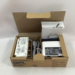 DXアンテナ UHFブースター BU45D1 Sランク