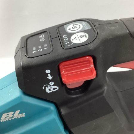 MAKITA マキタ ヘッジトリマー MUH001G 本体のみ
