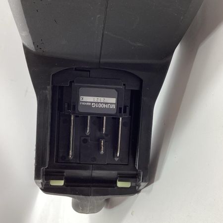 MAKITA マキタ ヘッジトリマー MUH001G 本体のみ