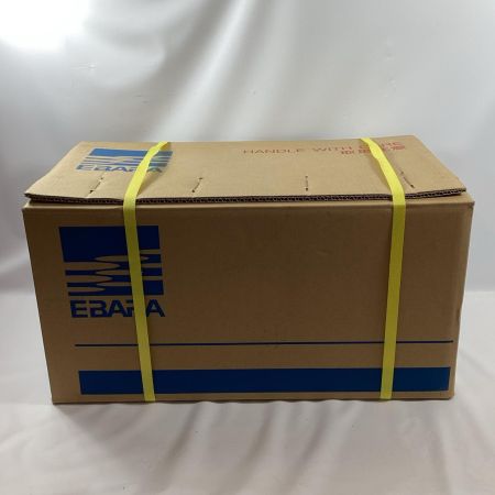 荏原製作所 歯車ポンプ 20GPAR 3相 0.4kw