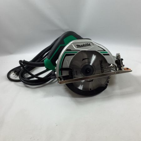 MAKITA マキタ 丸のこ  M565 グリーン コード式 165mm