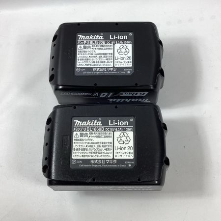 MAKITA マキタ インパクトドライバ TD172DGXFY イエロー 充電器・充電池2個・ケース付