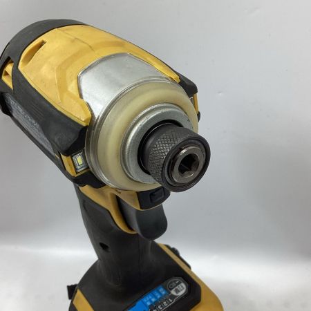 MAKITA マキタ インパクトドライバ TD172DGXFY イエロー 充電器・充電池2個・ケース付