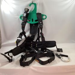 TAJIMA タジマ フルハーネス型安全帯 SEGNES702 Mサイズ Bランク