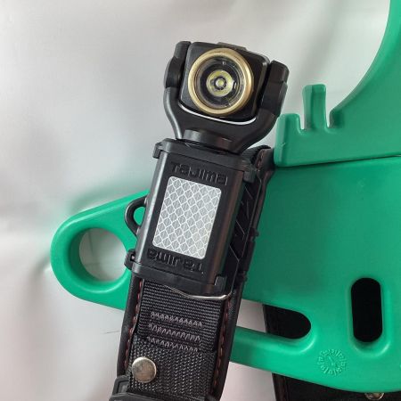 TAJIMA タジマ フルハーネス型安全帯 SEGNES702 Mサイズ