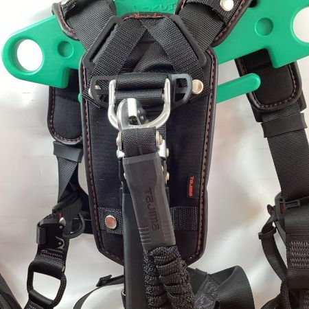 TAJIMA タジマ フルハーネス型安全帯 SEGNES702 Mサイズ
