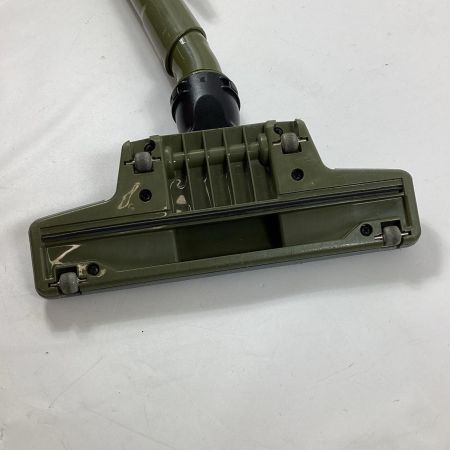 MAKITA マキタ 充電式クリーナー CL286FD オリーブ 本体のみ 