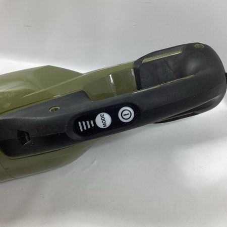 MAKITA マキタ 充電式クリーナー CL286FD オリーブ 本体のみ 