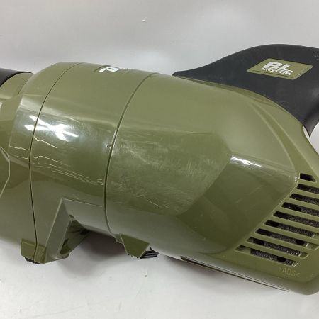 MAKITA マキタ 充電式クリーナー CL286FD オリーブ 本体のみ 