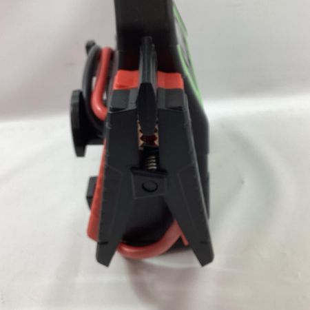 MARVELLOUS マーベラス 大容量ジャンプスターター MARV-MPE99C グリーン 40,000mAh 12V・24V対応