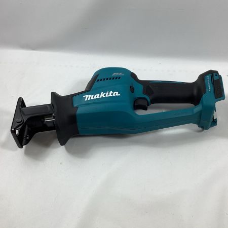 MAKITA マキタ レシプロソー JR189DRGX ブルー 充電器・充電池2個・ケース付