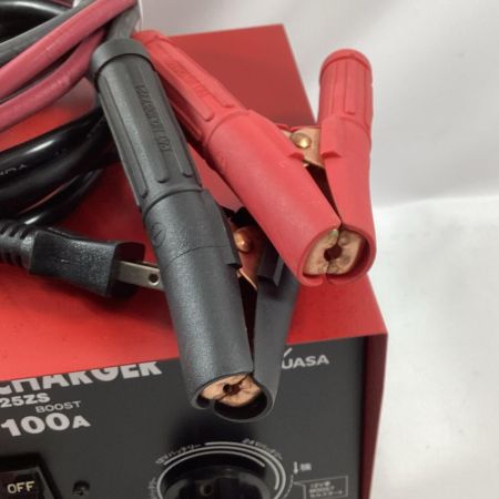 日本電池 ブースターチャージャー SP1-24-25ZS