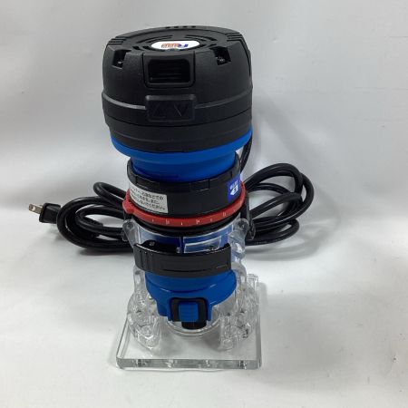 KYOCERA キョウセラ トリマー  MTR-42 ブルー