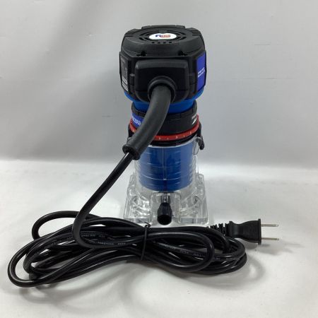 KYOCERA キョウセラ トリマー  MTR-42 ブルー