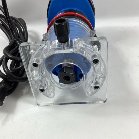 KYOCERA キョウセラ トリマー  MTR-42 ブルー