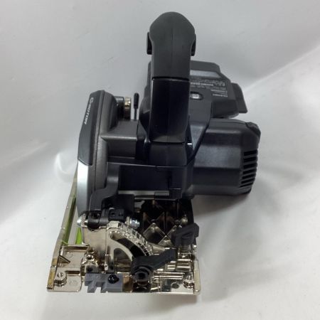 HiKOKI ハイコーキ 丸のこ C3605DA 125ｍｍ コードレス式 36V