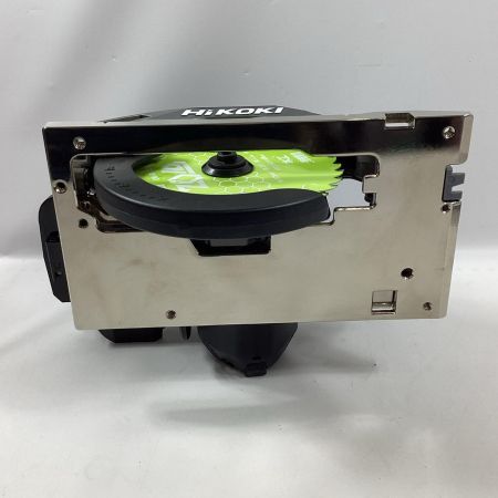 HiKOKI ハイコーキ 丸のこ C3605DA 125ｍｍ コードレス式 36V