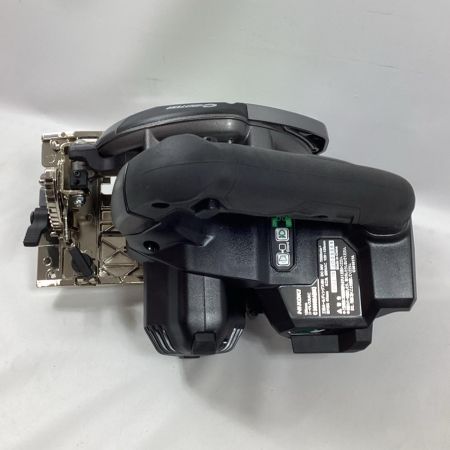 HiKOKI ハイコーキ 丸のこ C3605DA 125ｍｍ コードレス式 36V