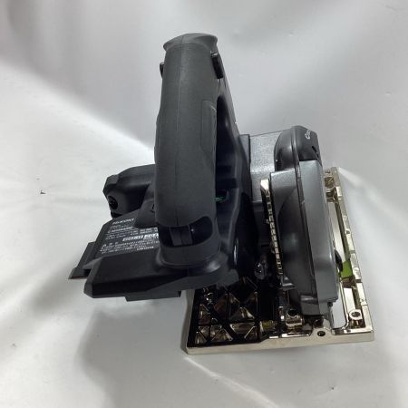 HiKOKI ハイコーキ 丸のこ C3605DA 125ｍｍ コードレス式 36V