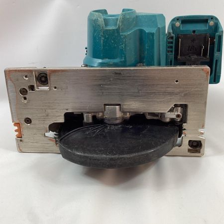 MAKITA マキタ 丸のこ HS631D 本体のみ コードレス式 18V 165mm