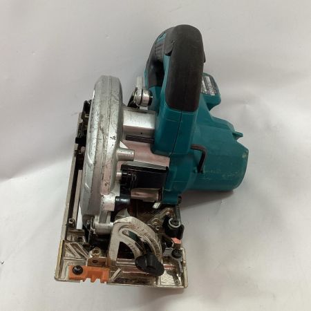MAKITA マキタ 丸のこ HS631D 本体のみ コードレス式 18V 165mm