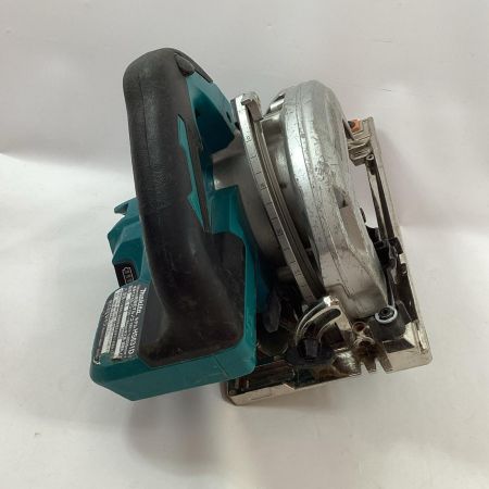 MAKITA マキタ 丸のこ HS631D 本体のみ コードレス式 18V 165mm