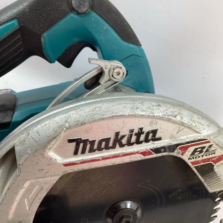 MAKITA マキタ 丸のこ HS631D 本体のみ コードレス式 18V 165mm