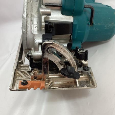 MAKITA マキタ 丸のこ HS631D 本体のみ コードレス式 18V 165mm