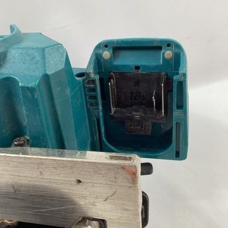 MAKITA マキタ 丸のこ HS631D 本体のみ コードレス式 18V 165mm