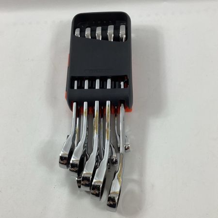MAC TOOLS マック コンビネーションレンチ PTTRAY-12 12本セット