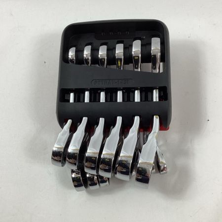 MAC TOOLS マック コンビネーションレンチ PTTRAY-14ST 14本セット