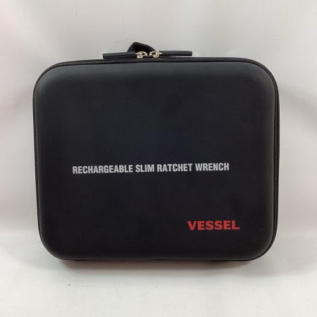 VESSEL ベッセル 電動スリムラチェットセット 400ER3-1M