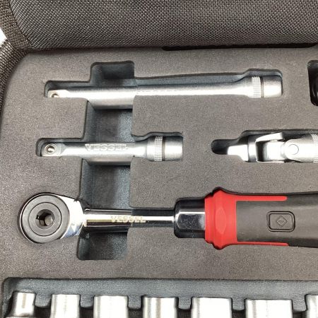 VESSEL ベッセル 電動スリムラチェットセット 400ER3-1M